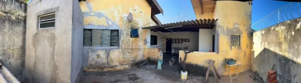 Casa com 3 Quartos à venda, 192m² no Núcleo Residencial Alto Alegre, Bauru