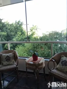 Apartamento com 4 Quartos à venda, 240m² no Indianópolis, São Paulo