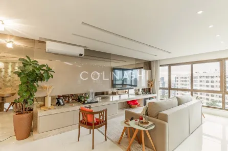 Apartamento com 3 Quartos à venda, 105m² no Vila Jardim, Porto Alegre