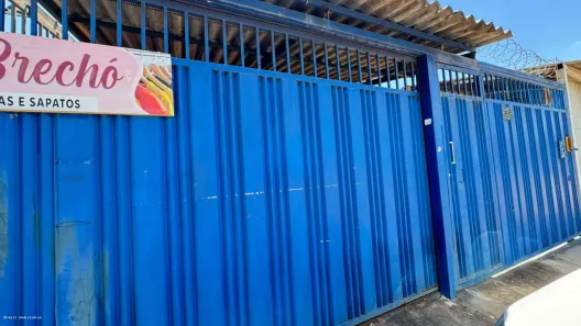 Sobrado com 4 Quartos à venda, 150m² no Santa Maria, Brasília