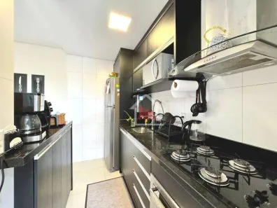 Apartamento com 2 Quartos à venda, 51m² no Tribess, Blumenau