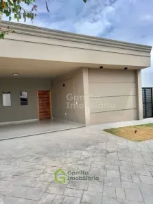 Casa de Condomínio com 3 Quartos à venda, 170m² no , Bady Bassitt