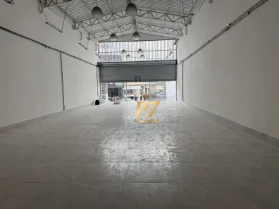 Galpão/Depósito/Armazém para alugar, 270m² no Centro, São Bernardo do Campo