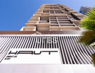 Apartamento com 1 Quarto à venda, 47m² no Setor Bueno, Goiânia