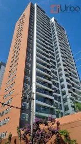 Apartamento com 3 Quartos à venda, 105m² no Vila Dom Pedro I, São Paulo