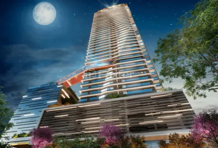 Apartamento com 2 Quartos à venda, 116m² no Santo Amaro, São Paulo