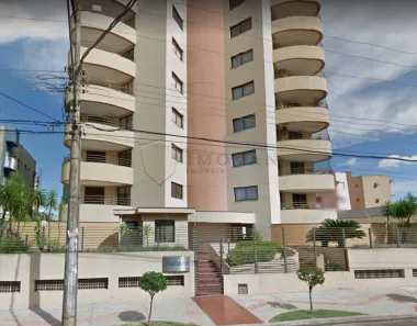 Apartamento com 3 Quartos à venda, 141m² no Nova Aliança, Ribeirão Preto