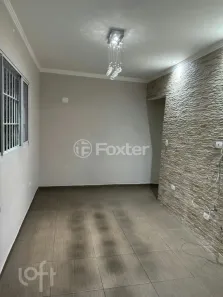 Casa com 2 Quartos à venda, 75m² no Vila Taquari, São Paulo