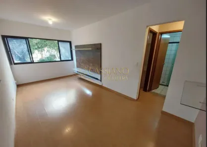 Apartamento com 1 Quarto à venda, 50m² no Parque Residencial Aquarius, São José dos Campos