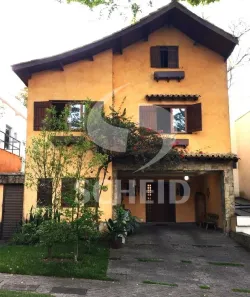 Casa de Condomínio com 4 Quartos à venda, 415m² no Jardim Ampliação, São Paulo