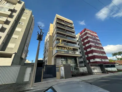 Apartamento com 2 Quartos à venda, 89m² no América, Joinville