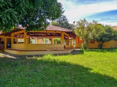 Fazenda/Sítio com 3 Quartos à venda, 10000m² no Jardim Europa, Luziânia