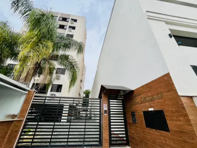 Apartamento com 3 Quartos à venda, 81m² no Centro, Blumenau