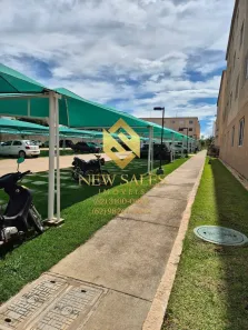 Apartamento com 2 Quartos à venda, 42m² no Residencial Barcelona, Goiânia