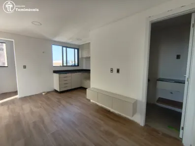 Apartamento com 2 Quartos à venda, 48m² no Bucarein, Joinville