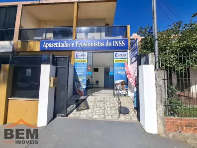 Sala Comercial para alugar, 20m² no Nações, Balneário Camboriú