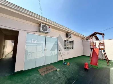 Casa com 4 Quartos à venda, 180m² no Jardim Mesquita, Itapetininga