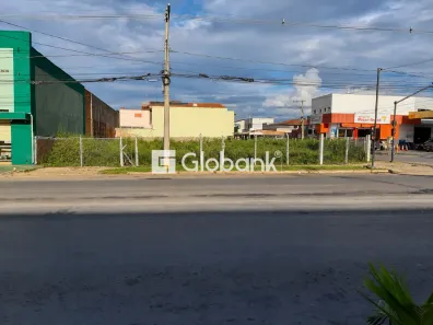 Lote/Terreno para alugar, 1200m² no Vera Cruz, Montes Claros