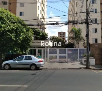 Apartamento com 3 Quartos para alugar, 85m² no Martins, Uberlândia