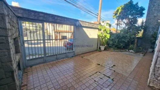 Casa com 3 Quartos para alugar, 250m² no Jabaquara, São Paulo