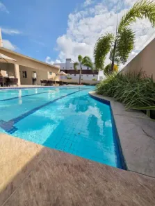 Apartamento com 2 Quartos à venda, 48m² no Muçumagro, João Pessoa