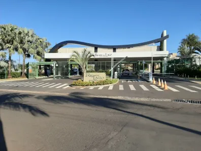 Lote/Terreno à venda, 400m² no Loteamento Recanto do Lago, São José do Rio Preto