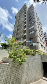 Apartamento com 5 Quartos à venda, 219m² no Boa Viagem, Recife