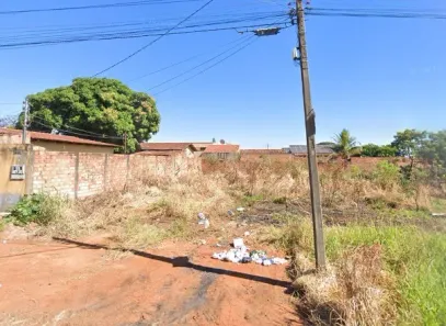 Lote/Terreno à venda, 375m² no Vila Rizzo, Goiânia