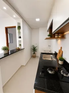 Apartamento com 1 Quarto para alugar, 30m² no Vila Ema, São Paulo