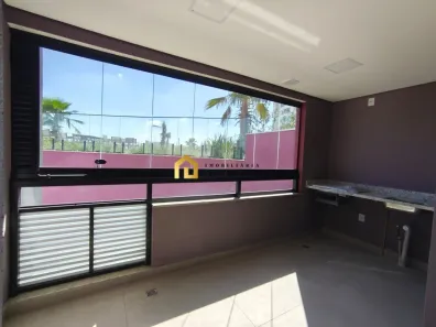 Apartamento com 2 Quartos à venda, 67m² no Jardim Guarujá, Sorocaba
