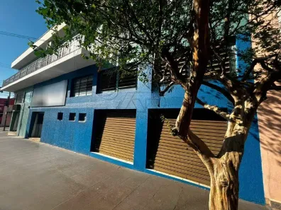 Ponto Comercial para alugar, 49m² no Cidade Alta, Piracicaba