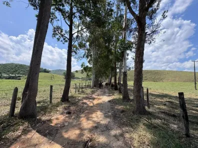 Fazenda/Sítio com 5 Quartos à venda, 121000m² no , Rio Bonito
