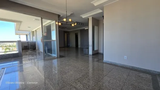 Apartamento com 3 Quartos à venda, 181m² no Bosque da Saúde, Cuiabá