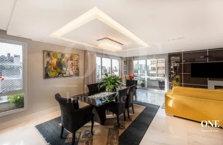 Apartamento com 3 Quartos à venda, 181m² no Mont Serrat, Porto Alegre
