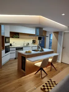 Apartamento com 3 Quartos à venda, 120m² no Centro, Florianópolis