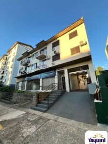 Apartamento com 2 Quartos à venda, 80m² no Centro, Santa Cruz do Sul