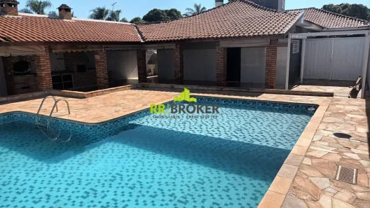 Casa com 3 Quartos à venda, 400m² no Parque Industrial, São José do Rio Preto