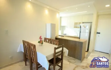 Apartamento com 2 Quartos à venda, 55m² no Quarta Parada, São Paulo