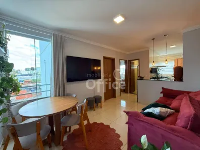 Apartamento com 2 Quartos à venda, 53m² no Chácaras Colorado, Anápolis