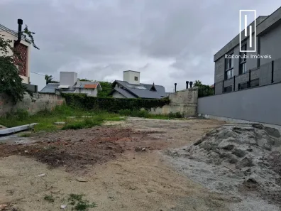 Lote/Terreno à venda, 497m² no Jurerê Internacional, Florianópolis