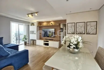 Apartamento com 3 Quartos à venda, 148m² no Jardim São Paulo(Zona Norte), São Paulo