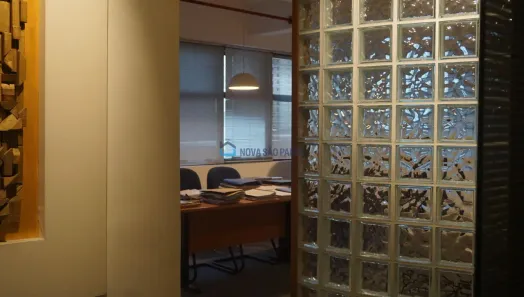 Sala Comercial com 1 Quarto à venda, 42m² no Indianópolis, São Paulo