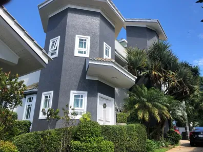 Casa com 5 Quartos à venda, 1000m² no Jardim Medina, Poá