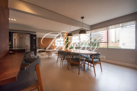 Apartamento com 2 Quartos à venda, 127m² no Vila Uberabinha, São Paulo