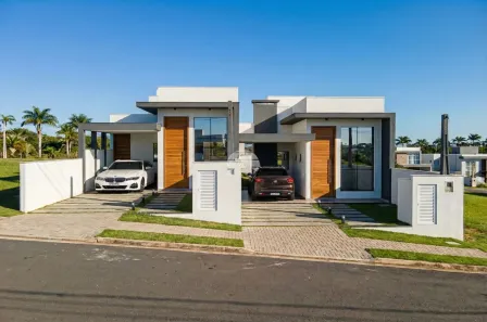 Casa com 1 Quarto à venda, 67m² no São Luiz, Pato Branco