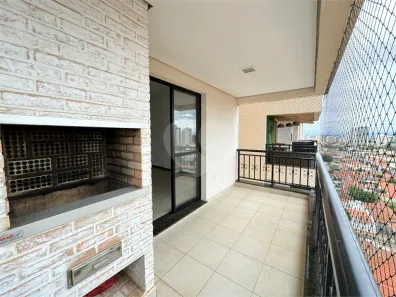 Apartamento com 3 Quartos à venda, 96m² no São Judas, Piracicaba