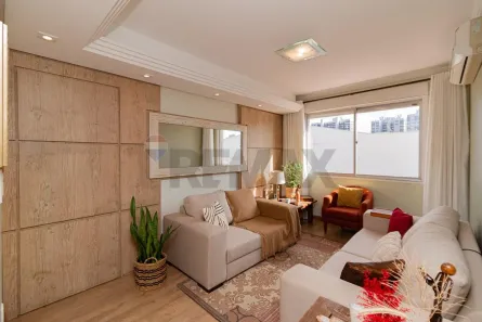Apartamento com 4 Quartos à venda, 122m² no Vila Ipiranga, Porto Alegre