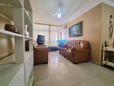 Apartamento com 3 Quartos à venda, 103m² no Pitangueiras, Guarujá