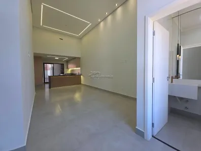 Casa de Condomínio com 3 Quartos à venda, 150m² no Parque Ortolândia, Hortolândia