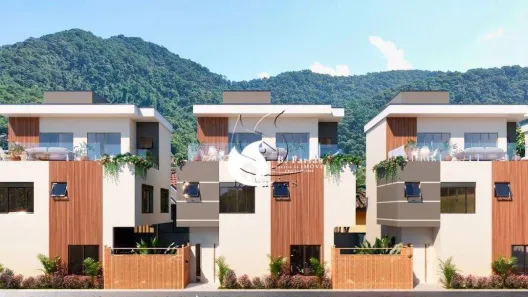 Casa com 4 Quartos à venda, 197m² no Bairro de Juquehy, São Sebastião